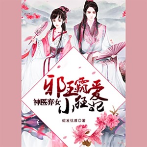 神医弃女：邪王霸爱小狂妃