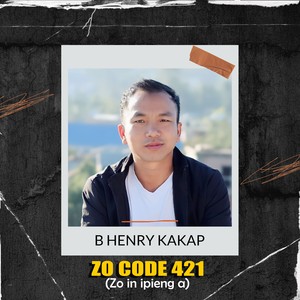 ZO CODE 421 (Zo in ipieng a)