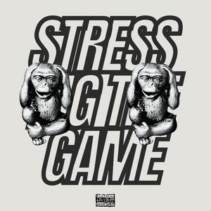 Stressing the Game (feat. Tison) (Explicit)