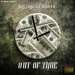 Out Of Time (Explicit)