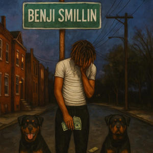 Benji smillin (Explicit)