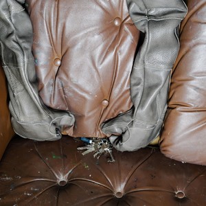 Insanity Impersonator