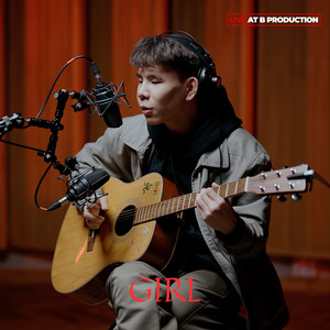 Girl (Live)