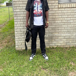 All about the money (Explicit)