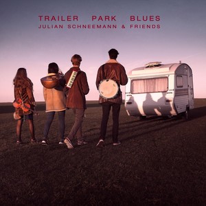 Trailer Park Blues (feat. Jawa Manla, Emmy Storms & Jeroen Batterink)