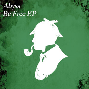 Be Free EP