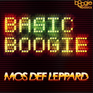 Basic Boogie (Richebooms BB Edit)