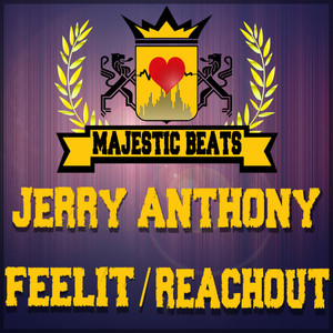 MB002 3 Jerry Anthony - ReachOut (Inst.)