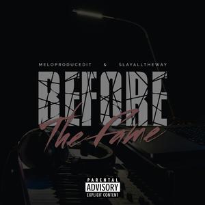 The Way I Live (feat. SlayAllTheWay & JAYHood) (Explicit)