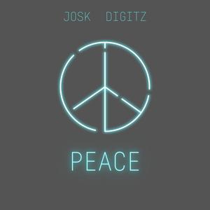 PEACE (feat. Digitz) [Explicit]