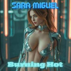 Burning Hot