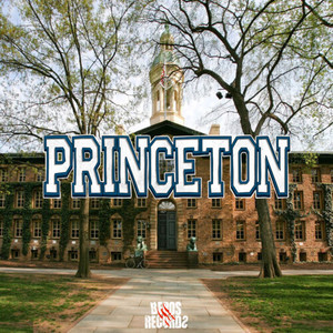 Know My Name (Princeton) [Explicit]