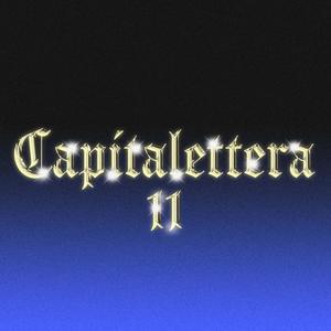 Capitalettera 11