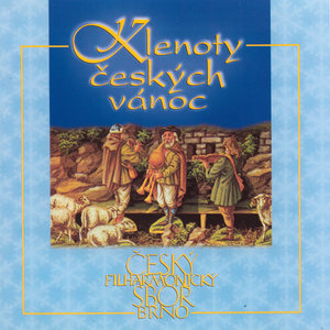 The Czech Christmas Carols