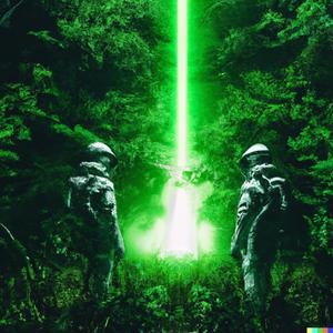 Glocky (feat. Daedra Hendrix) (Explicit)