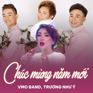 Chúc Mừng Năm Mới