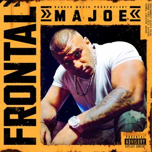 Frontal (Deluxe Edition) [Explicit]