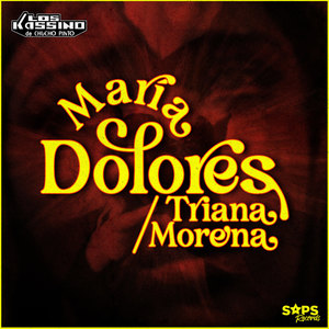 María Dolores - Triana Morena