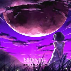 Monde(feat. XJN) (Explicit)