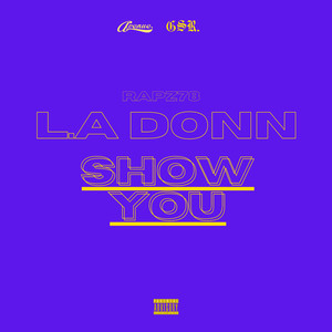 SHOW YOU (Explicit)