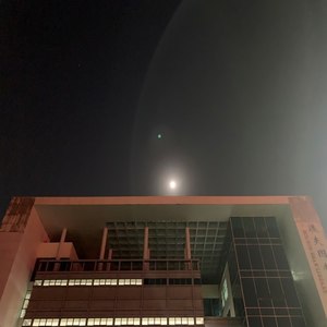 我在福农大考研的日子