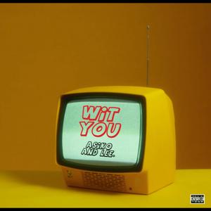 wit you (feat. DALI)