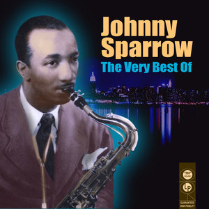 Johnny Sparrow - Always