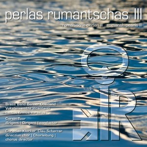 Perlas rumantschas, Vol. III