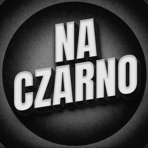 Na czarno