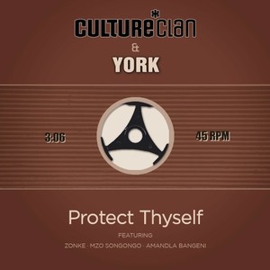 Protect Thyself