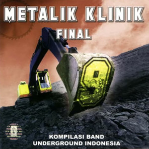 Metalik Klinik IX