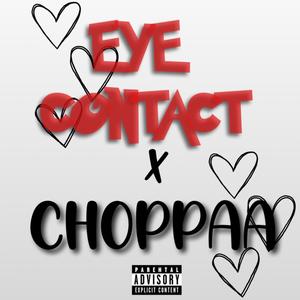 Eye Contact (Explicit)