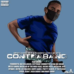 Bloom Blap (feat. D-Town & Keak Da Sneak) (Explicit)
