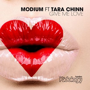 Give Me Love (Mark Wilkinson Remix)
