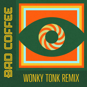 Spoken Nerd - Bad Coffee (Wonky Tonk Remix)