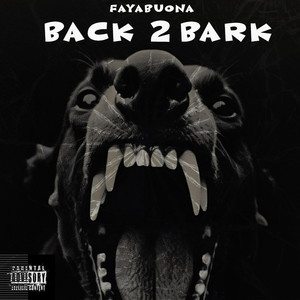 Back 2 Bark (Explicit)