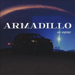 Armadillo (Nah Give Up)