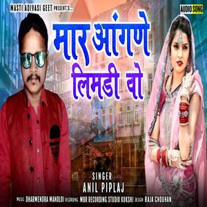 MAR AANGANE LIMDI VO(feat. ANIL PIPLAJ)