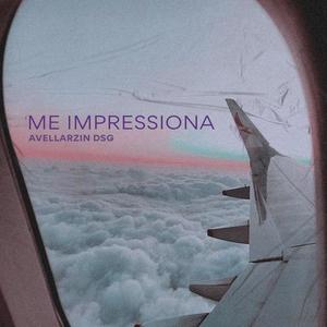 Me Impressiona (feat. Sotam & JotaPazz) [Explicit]