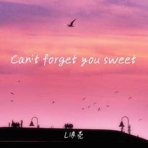 L波亮 - Can't forget you sweet