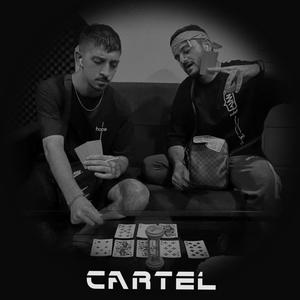 Cartel (feat. Rijey) [Explicit]