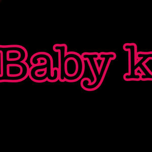 Baby k (feat. Solo369) [Explicit]