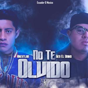 No Te Olvido