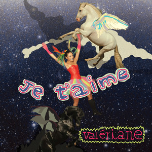 Je t'aime