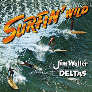 Surfin' Wild (Digitally Remastered)