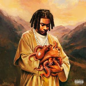 restart the wave (feat. Tkey) (Explicit)