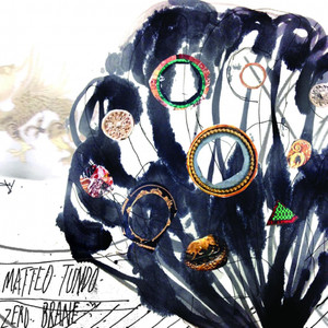 Zero Brane(feat. Piero Bittolo Bon, Emanuele Parrini, Simone Graziano, Matteo Giglioni & Alessio Riccio)