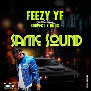 Same Sound (feat. Suspect & Knox) [Explicit]