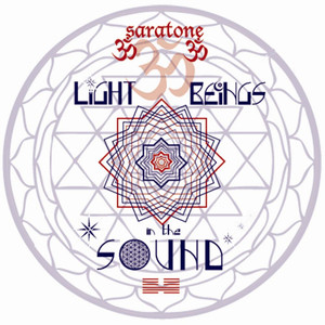 Light Beings in the Sound