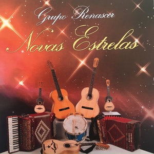 Novas Estrelas